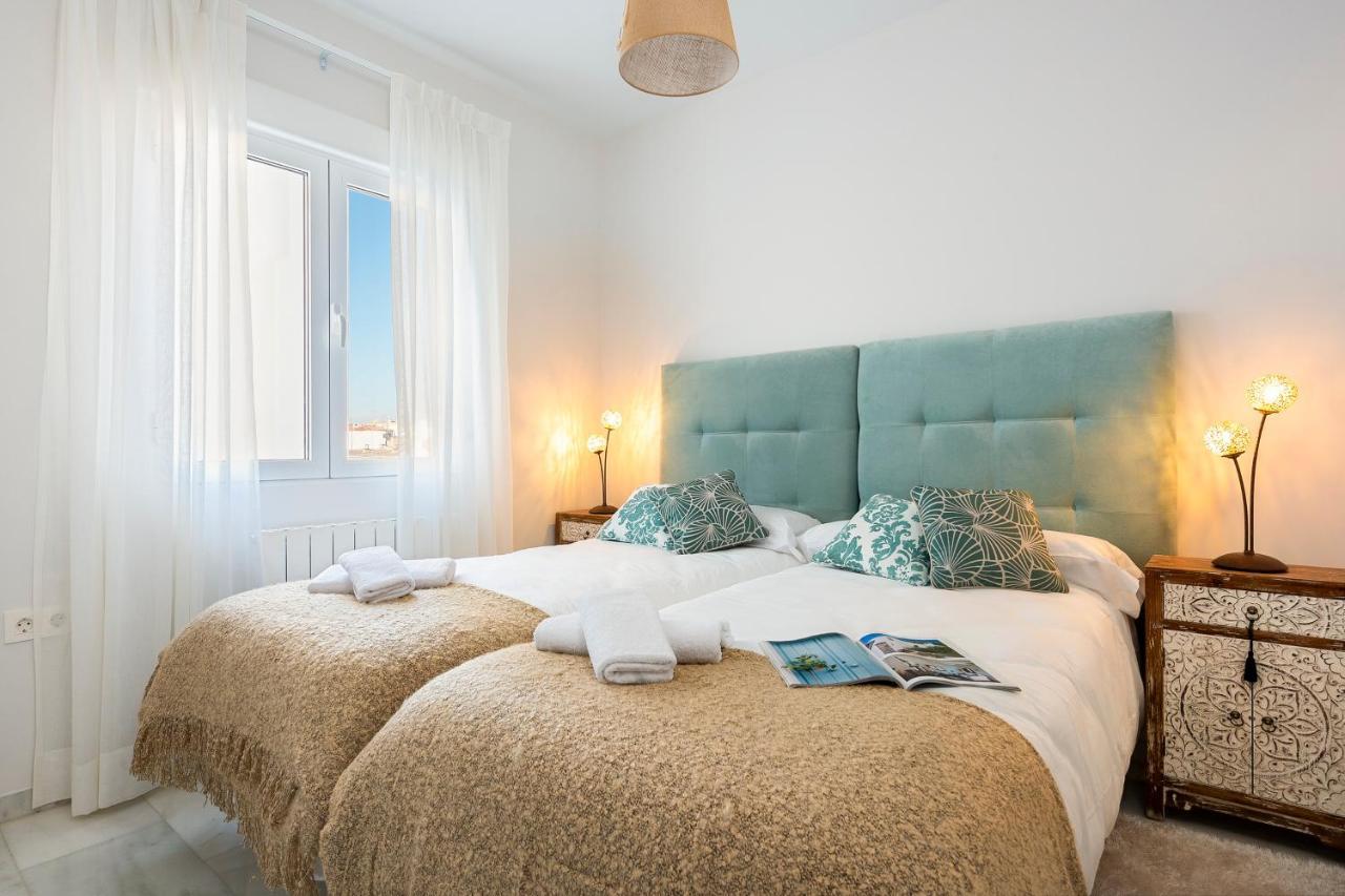 Apartamento de 3 dormitorios
