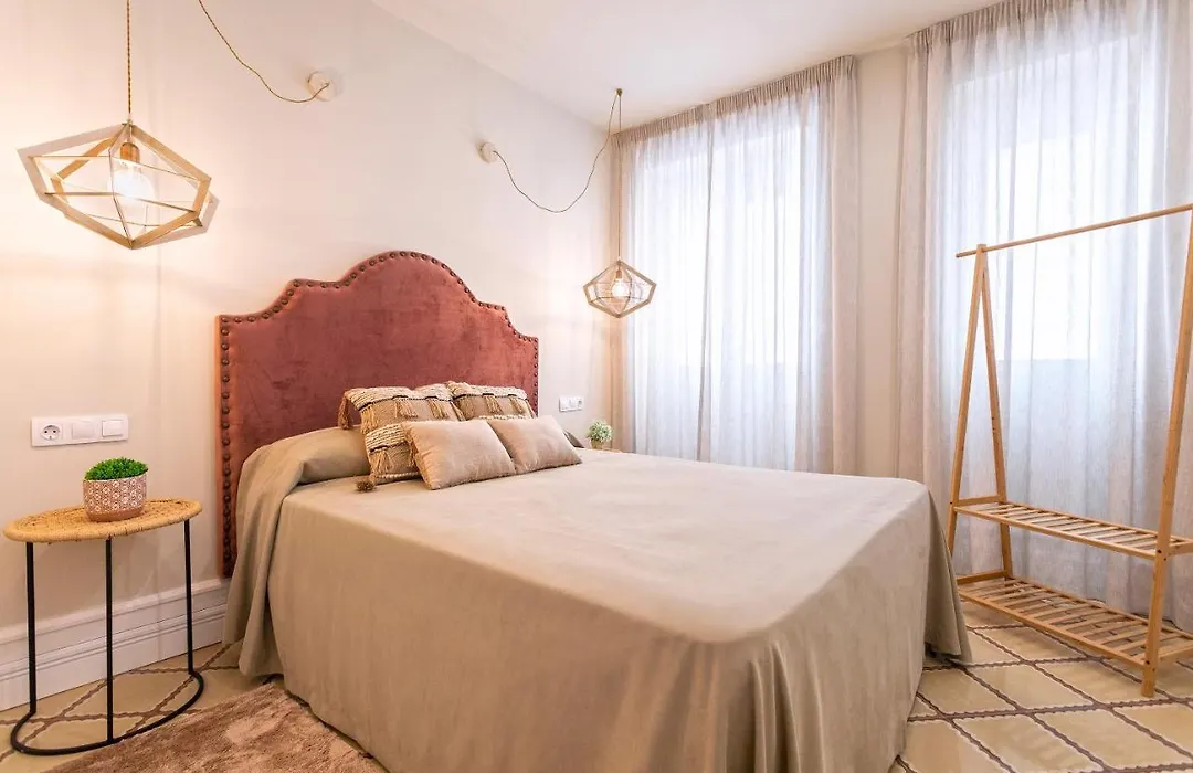 Genteel Home Recogidas-1