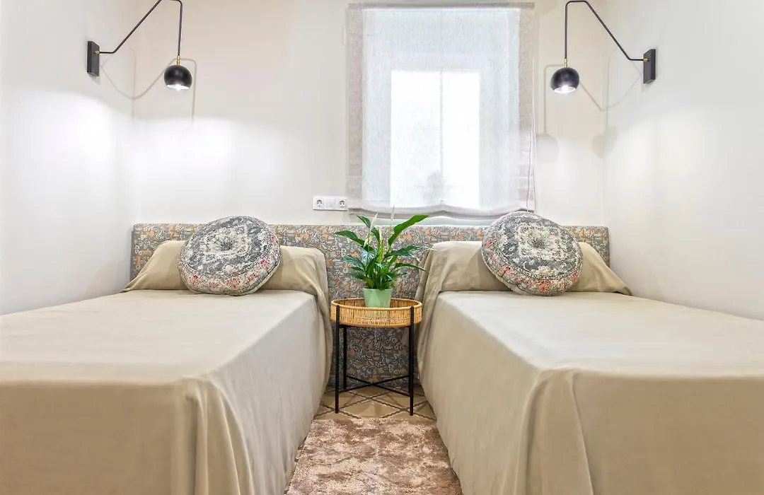 Genteel Home Recogidas-1