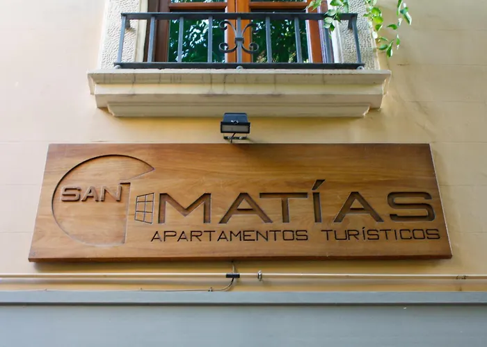 s Turisticos San Matias